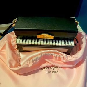 Kate spade pitch purrfect